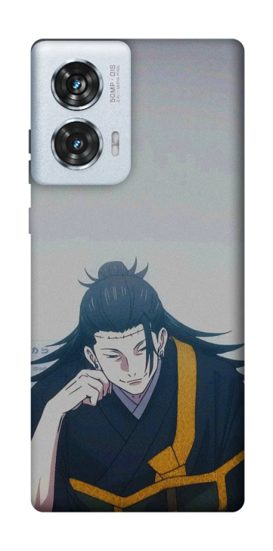 Чохол на Motorola Edge 50 Fusion Geto фото 1 з 1