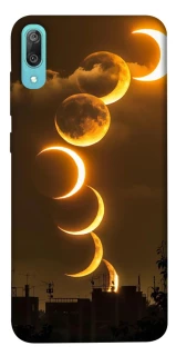 Чехол на Huawei Y6 Pro (2019) moon фото 1 из 1