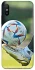 Чохол на Xiaomi Redmi 9A Football Ball v2 фото 1 з 1