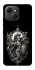 Чохол на TECNO Spark 40C Goddess of war ver.4 фото 1 з 1