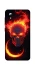 Чохол на ZTE Blade A3 (2019) Blood Skull фото 1 з 1