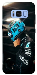 Чохол на Samsung G950 Galaxy S8 F-1 ver.8 фото 1 з 1