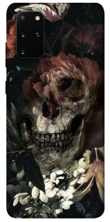 Чохол на Samsung Galaxy S20+ Romantic Halloween ver.1 фото 1 з 1