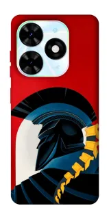 Чохол на TECNO Spark Go 2024 Agamemnon фото 1 з 1