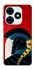 Чохол на TECNO Spark Go 2024 Agamemnon фото 1 з 1