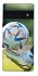 Чохол на Google Pixel 6 Pro Football Ball v2 фото 1 з 1