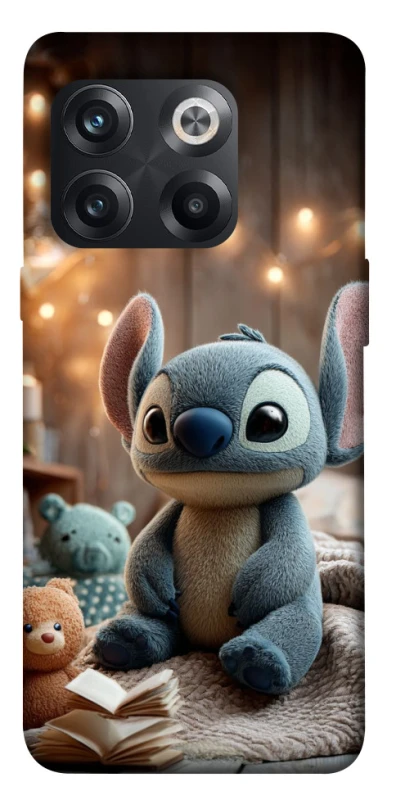 Чохол на OnePlus 10T Stitch ver.16 фото 1 з 1