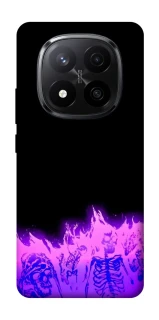 Чохол на Xiaomi Redmi Note 14 Pro+ 5G Funny moments фото 1 з 1