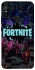 Чохол на Xiaomi Mi A2 Lite / Xiaomi Redmi 6 Pro Fortnite logo ver.3 фото 1 з 1