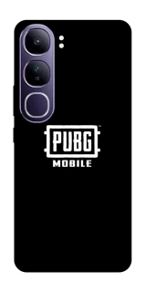 Чохол на Vivo Y300 Pubg logo ver.1 фото 1 з 1