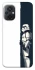 Чохол на Xiaomi Poco M5 Star Wars stormtrooper фото 1 з 1