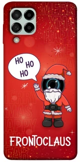 Чехол на Samsung Galaxy M53 5G Frontoclaus фото 1 из 1