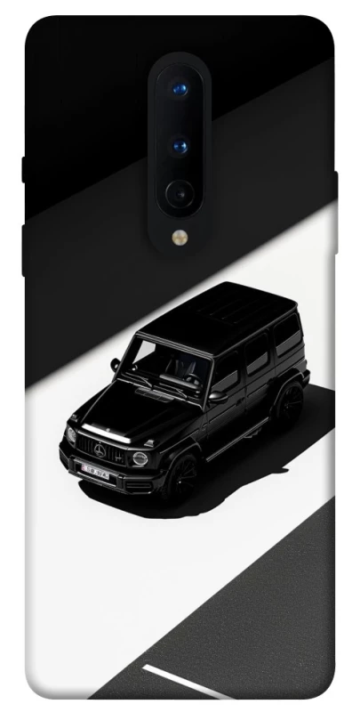 Чохол на OnePlus 8 Cubik фото 1 з 1