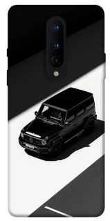 Чохол на OnePlus 8 Cubik фото 1 з 1