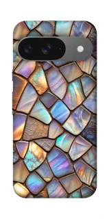 Чохол на Google Pixel 10 Nature Mosaic ver.1 фото 1 з 1