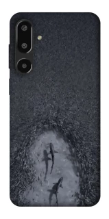 Чехол на Samsung Galaxy F16 Акула фото 1 из 1