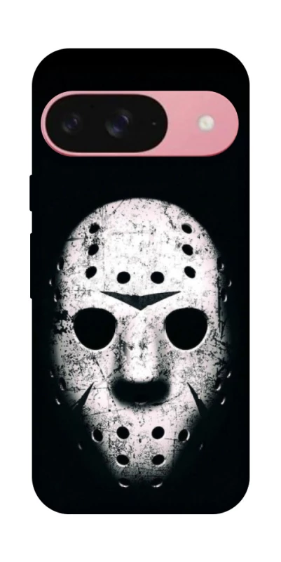 Чехол на Google Pixel 9 Jason фото 1 из 1