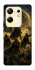 Чохол на Infinix Zero 30 4G HELLDIVERS ver.2 фото 1 з 1
