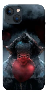 Чехол на Apple iPhone 13 (6.1") Оно фото 1 из 1