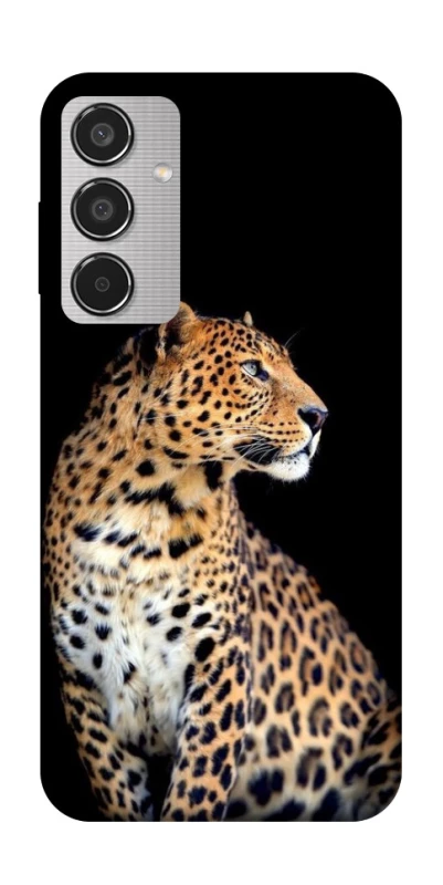 Чехол на Samsung Galaxy M35 Leopard v2 фото 1 из 1