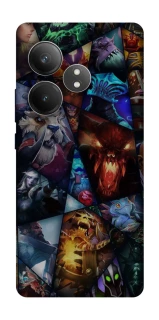 Чохол на Realme GT Neo 6 SE Dota general фото 1 з 1