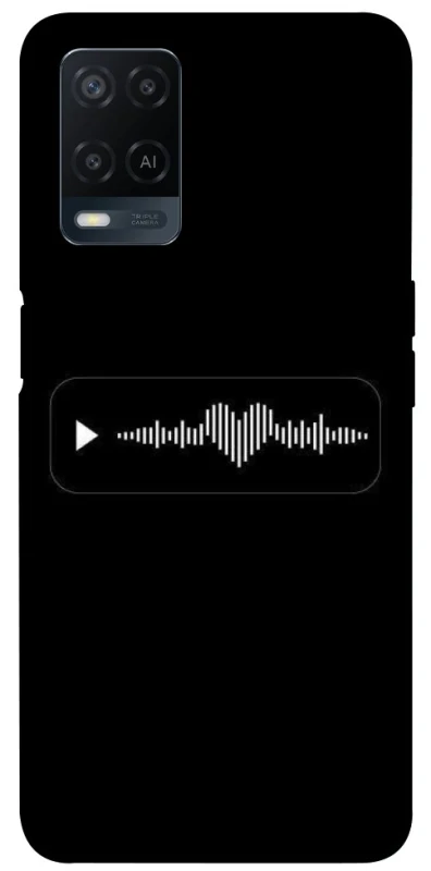 Чохол на Oppo A54 4G Love aesthetic ver.11 фото 1 з 1