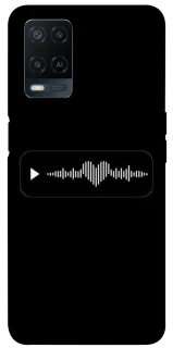 Чохол на Oppo A54 4G Love aesthetic ver.11 фото 1 з 1