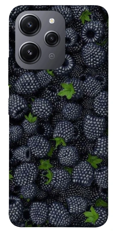 Чохол на Xiaomi Redmi 12 Fresh фото 1 з 1