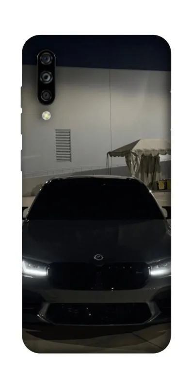 Чохол на ZTE Blade A7s (2019) BMW V55 фото 1 з 1