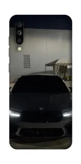 Чехол на ZTE Blade A7s (2019) BMW V55 фото 1 из 1