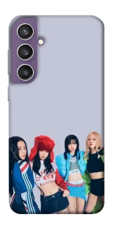 Чехол на Samsung Galaxy S23 FE BLACKPINK фото 1 из 1