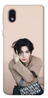 Чохол на Samsung Galaxy M01 Core / A01 Core Suga - BTS фото 1 з 1