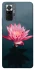 Чехол на Xiaomi Redmi Note 10 Pro Лотос фото 1 из 1