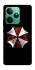 Чехол на Realme GT 7 Umbrella Corporation фото 1 из 1