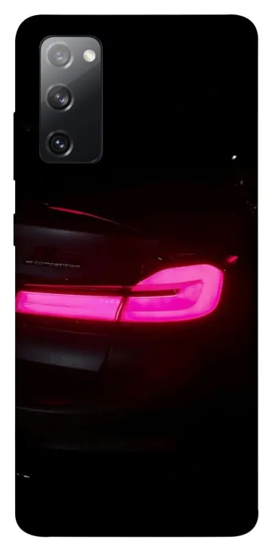 Чехол на Samsung Galaxy S20 FE BMW v46 фото 1 из 1