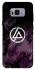 Чохол на Samsung G955 Galaxy S8 Plus Linkin Park logo ver.6 фото 1 з 1