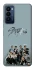 Чехол на TECNO Camon 18 Pro Stray Kids v5 фото 1 из 1