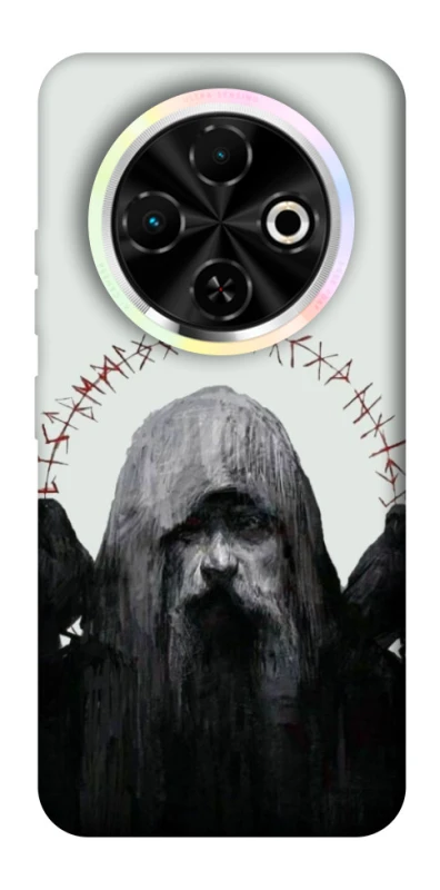 Чохол на TECNO Spark 30C Одін фото 1 з 1