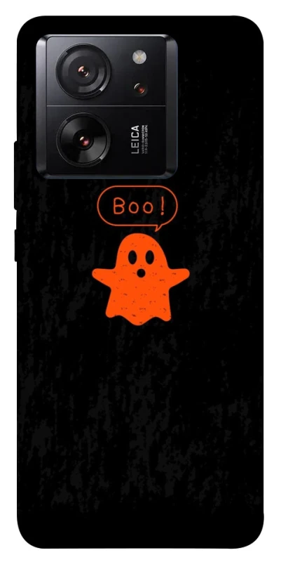 Чохол на Xiaomi 13T Pro Ghost of Halloween фото 1 з 1