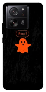 Чехол на Xiaomi 13T Pro Ghost of Halloween фото 1 из 1