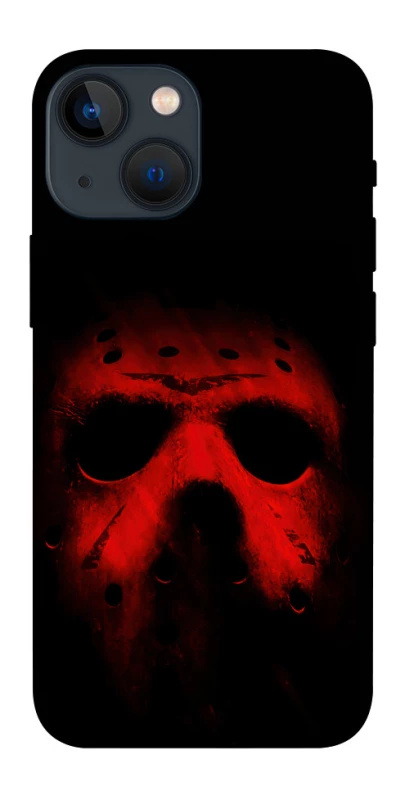 Чохол на Apple iPhone 13 mini (5.4") Jason v2 фото 1 з 1