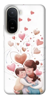 Чехол на Xiaomi Redmi A7 Pro 4G Mother's Day ver.1 фото 1 из 2