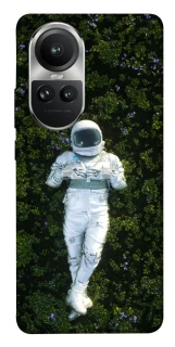 Чохол на Oppo Reno 10 Астронавт фото 1 з 1