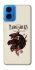 Чехол на Motorola Moto G45 House of the Dragon ver.4 фото 1 из 1