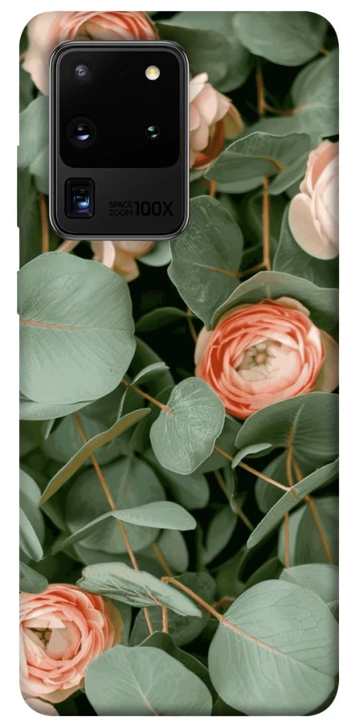 Чехол на Samsung Galaxy S20 Ultra Eternal Spring фото 1 из 1