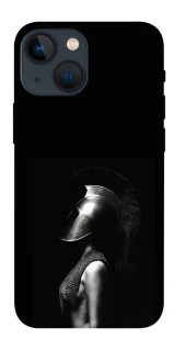 Чехол на Apple iPhone 13 mini (5.4") Goddess of war ver.7 фото 1 из 1