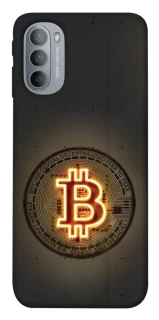 Чохол на Motorola Moto G31 Битферма фото 1 з 1