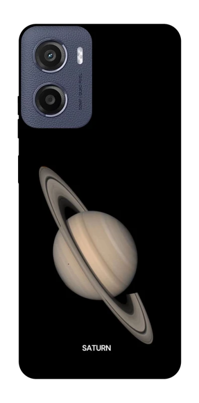 Чехол на Motorola Moto G05 Saturn фото 1 из 1