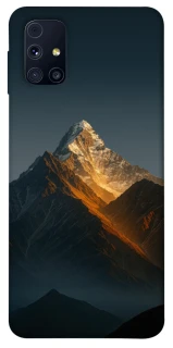 Чохол на Samsung Galaxy M31s Mountain v8 фото 1 з 1