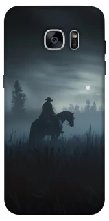 Чохол на Samsung G935F Galaxy S7 Edge cowboy фото 1 з 1